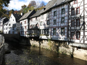 Historisches Haus im Herzen von Monschau